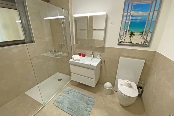   Casa Rivapiana, 1,5-Zimmerwohnung