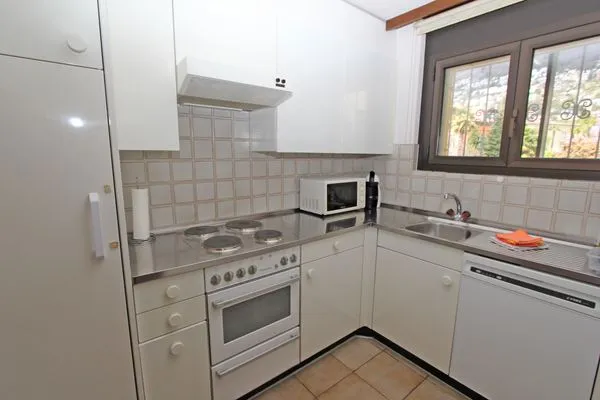   Casa Rivapiana, 1,5-Zimmerwohnung