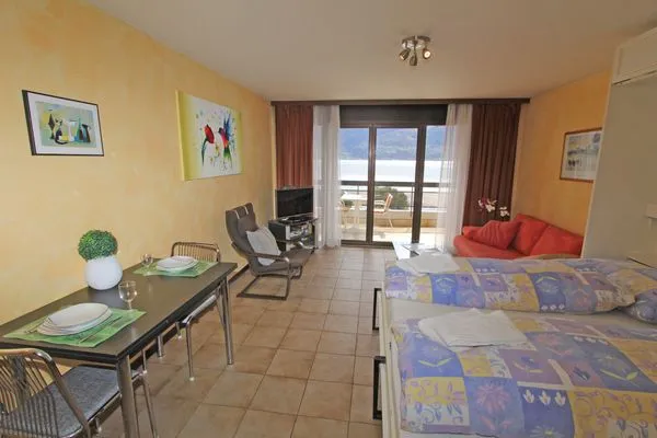   Casa Rivapiana, 1,5-Zimmerwohnung