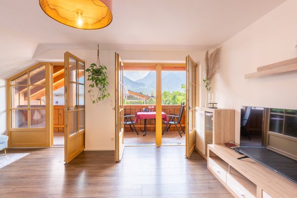  Ferienwohnung Griabig Ferienwohnungen in Schwangau - © Schloss Neuschwanstein