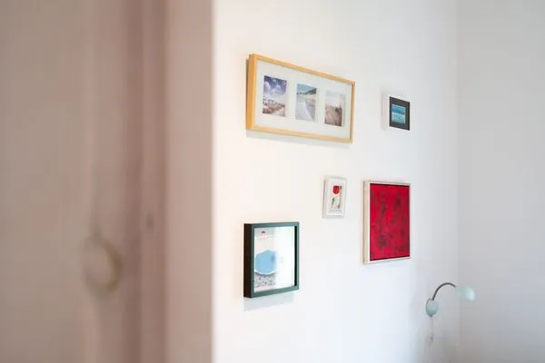 Dekoratives Detail Strandpark Sierksdorf H058