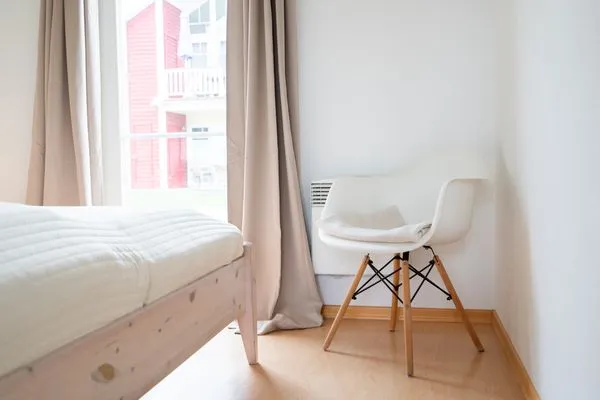 Dekoratives Detail Strandpark Sierksdorf H058