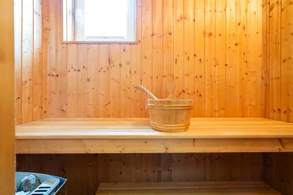 Sauna Strandpark Sierksdorf H058