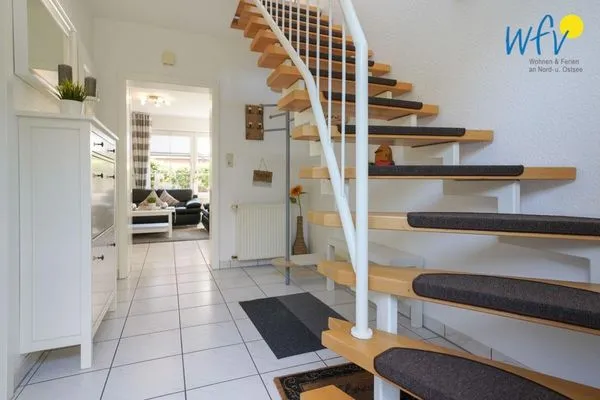  Ferienhaus Seepferdchen Ferienhaus Seepferdchen