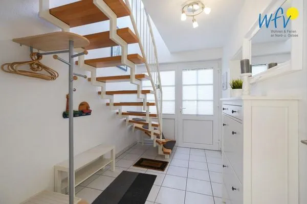  Ferienhaus Seepferdchen Ferienhaus Seepferdchen