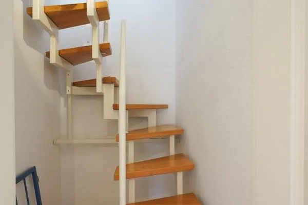  Ferienhaus Seepferdchen Ferienhaus Seepferdchen