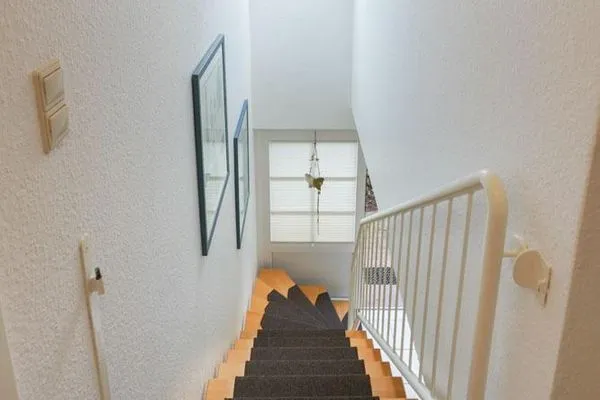  Ferienhaus Seepferdchen Ferienhaus Seepferdchen