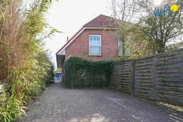  Ferienhaus Seepferdchen Ferienhaus Seepferdchen