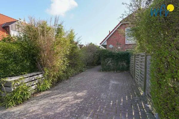  Ferienhaus Seepferdchen Ferienhaus Seepferdchen