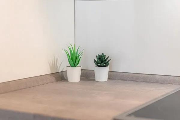 Dekoratives Detail  StadtApartment