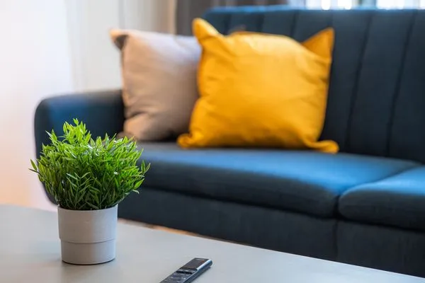 Dekoratives Detail  StadtApartment