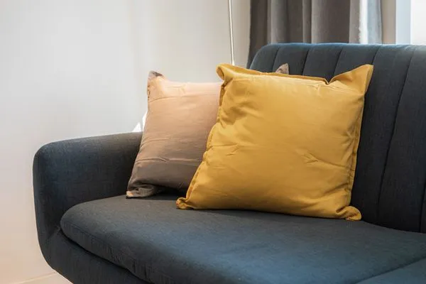 Dekoratives Detail  HafenApartment