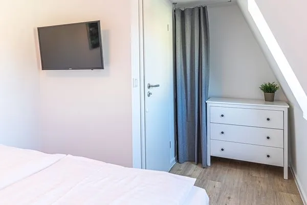 Schlafzimmer  StadtQuartier
