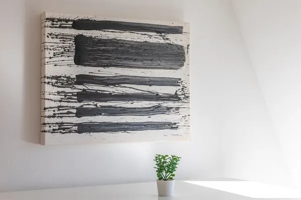 Dekoratives Detail  HafenQuartier