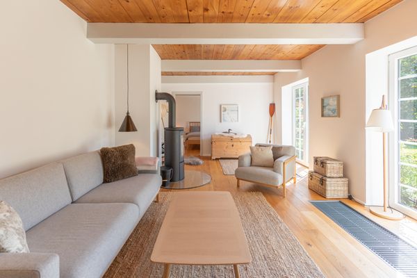 Ferienhaus Dat Rousehüs in Risum-Lindholm – Bild 4 von 5