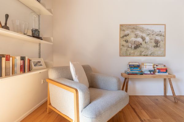 Ferienhaus Dat Rousehüs in Risum-Lindholm – Bild 3 von 5