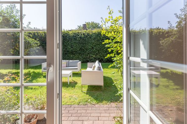 Ferienhaus Dat Rousehüs in Risum-Lindholm – Bild 5 von 5