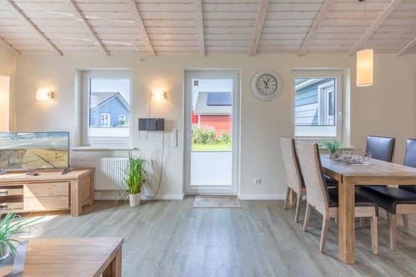 Ferienhaus Seerose in Dagebüll – Bild 2 von 5