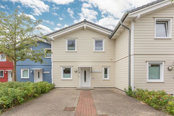 Ferienhaus Wattenmeer in Dagebüll – Bild 1 von 5