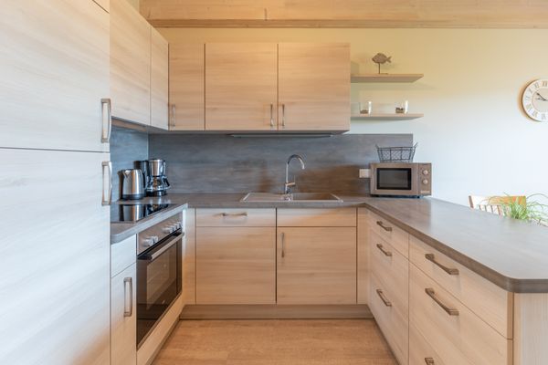 Ferienhaus Wattenmeer in Dagebüll – Bild 5 von 5