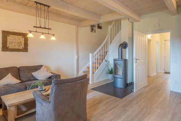 Ferienhaus Wattenmeer in Dagebüll – Bild 3 von 5