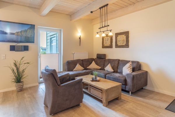 Ferienhaus Wattenmeer in Dagebüll – Bild 2 von 5