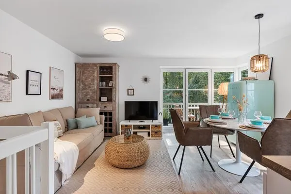 NaturVerliebt NaturVerliebt SPO Bad - 