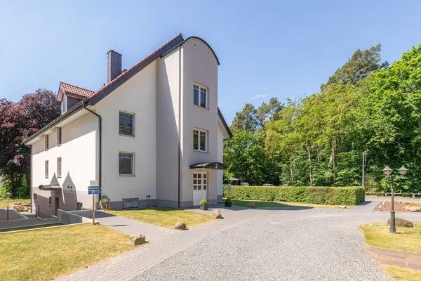 Ferienwohnung SeeSuite Waren (Müritz) - Ferien am See  SeeSuite