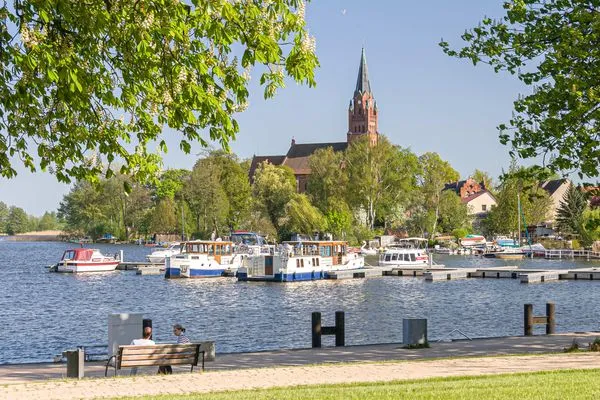 Nachbarschaft  Hafensegler