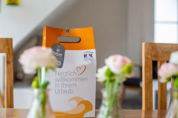 Ferienwohnung MüritzAusblick Waren (Müritz) - Herzlich Willkommen  MüritzAusblick