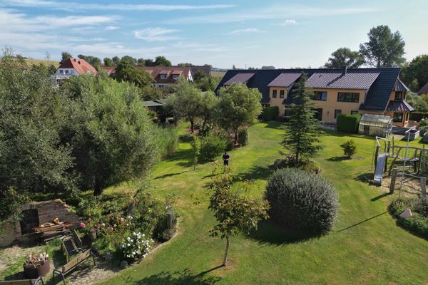Ferienwohnung im Reihenhaus Petermann 2