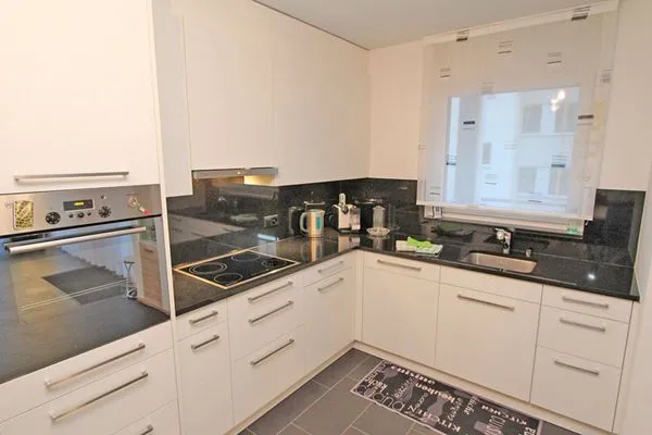   Casa ai Faggi, 3-Zimmerwohnung, 3.Stock