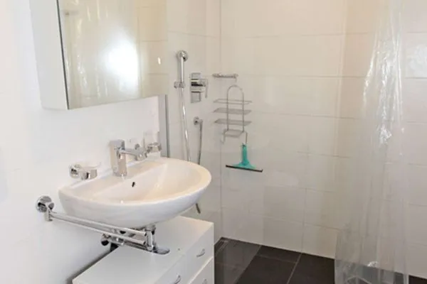   Casa ai Faggi, 3-Zimmerwohnung, 3.Stock