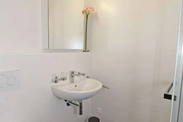   Casa ai Faggi, 3-Zimmerwohnung, 3.Stock