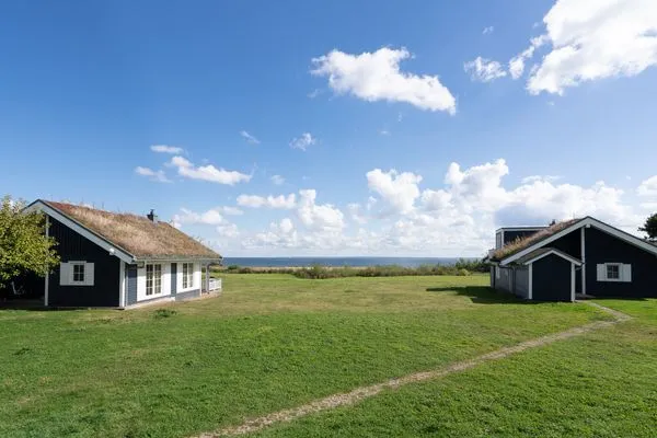 Meerblick Strandpark Sierksdorf H082
