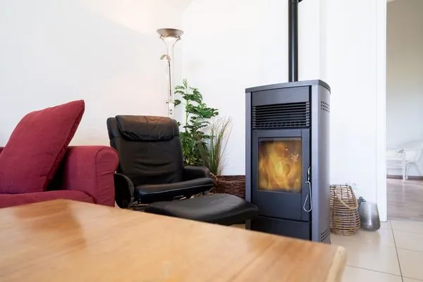 Kamin-/Ofen Strandpark Sierksdorf H082