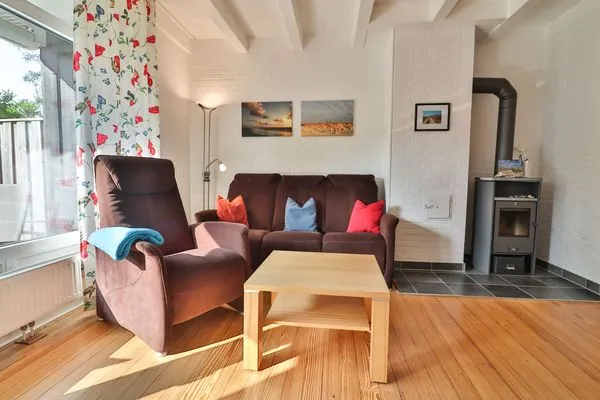 Wohnzimmer  Sommerwind