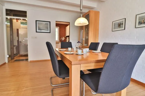 Wohnzimmer  Sommerwind