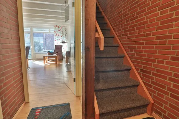 Wohnzimmer  Sommerwind