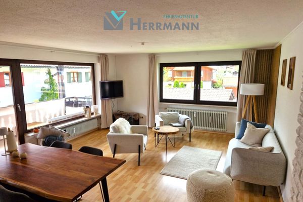  Ferienwohnung Alpenhygge Ferienwohnungen in Pfronten - 