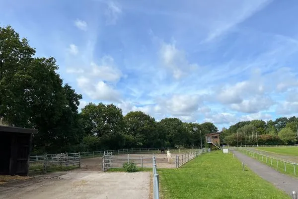 Sport / Aktivitäten  Urlaub auf dem Ponyhof - Ferienhaus für bis zu 9 Personen