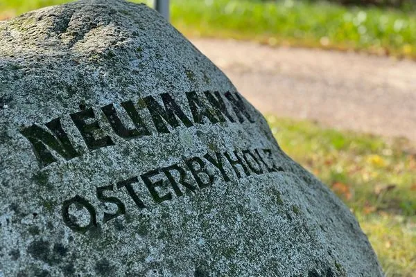 Dekoratives Detail  Urlaub auf dem Ponyhof - Ferienhaus für bis zu 9 Personen