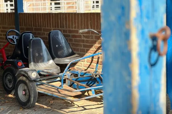 Sport / Aktivitäten  Urlaub auf dem Ponyhof - Ferienhaus für bis zu 9 Personen