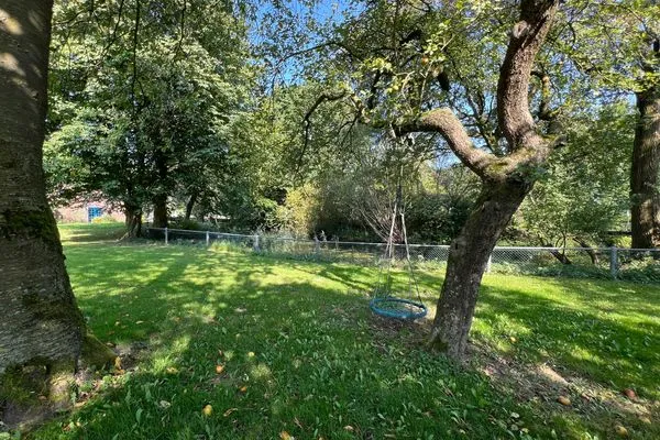   Urlaub auf dem Ponyhof - Ferienhaus für bis zu 9 Personen