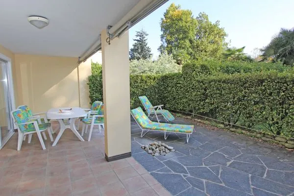   Residenza delle Fonti