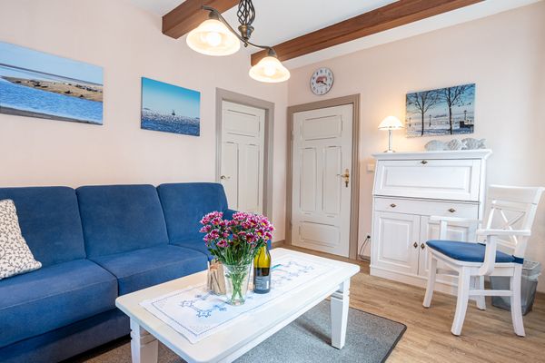  Gästehaus Matzen Whg. Föhr  - 