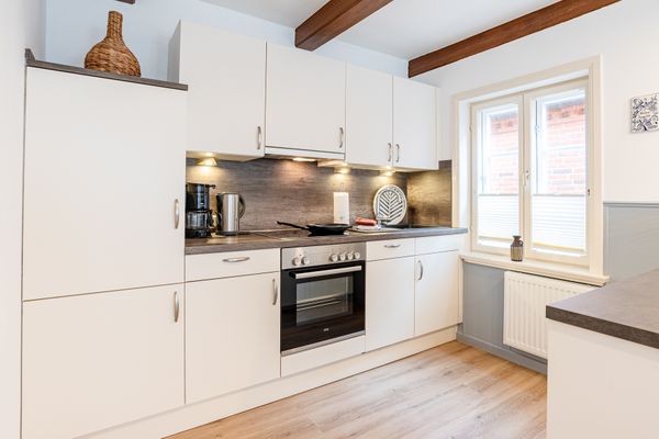  Gästehaus Matzen Whg. Föhr  - 