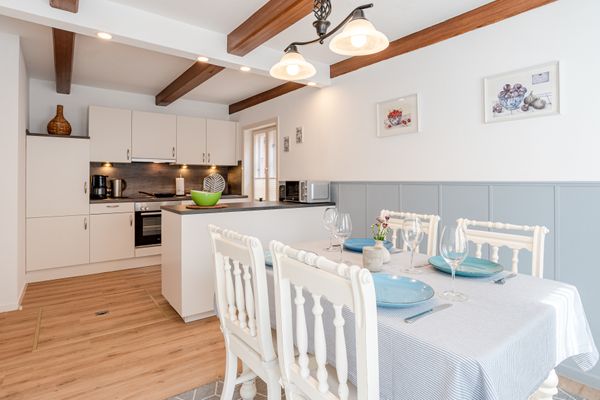  Gästehaus Matzen Whg. Föhr  - 