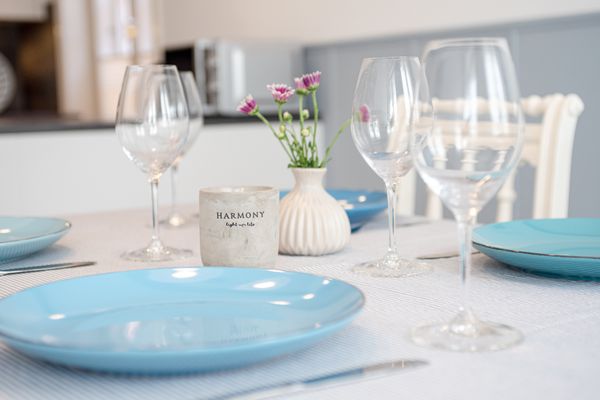  Gästehaus Matzen Whg. Föhr  - 