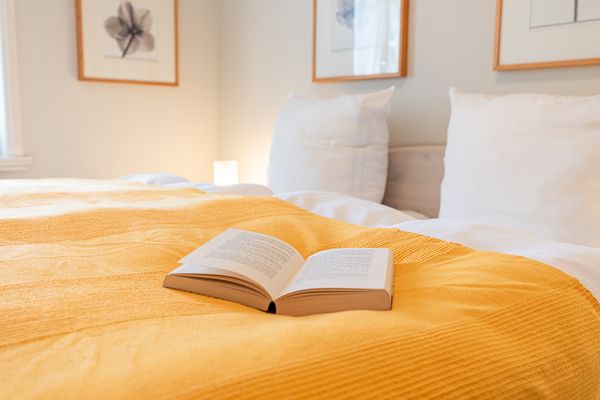  Gästehaus Matzen Whg. Föhr  - 